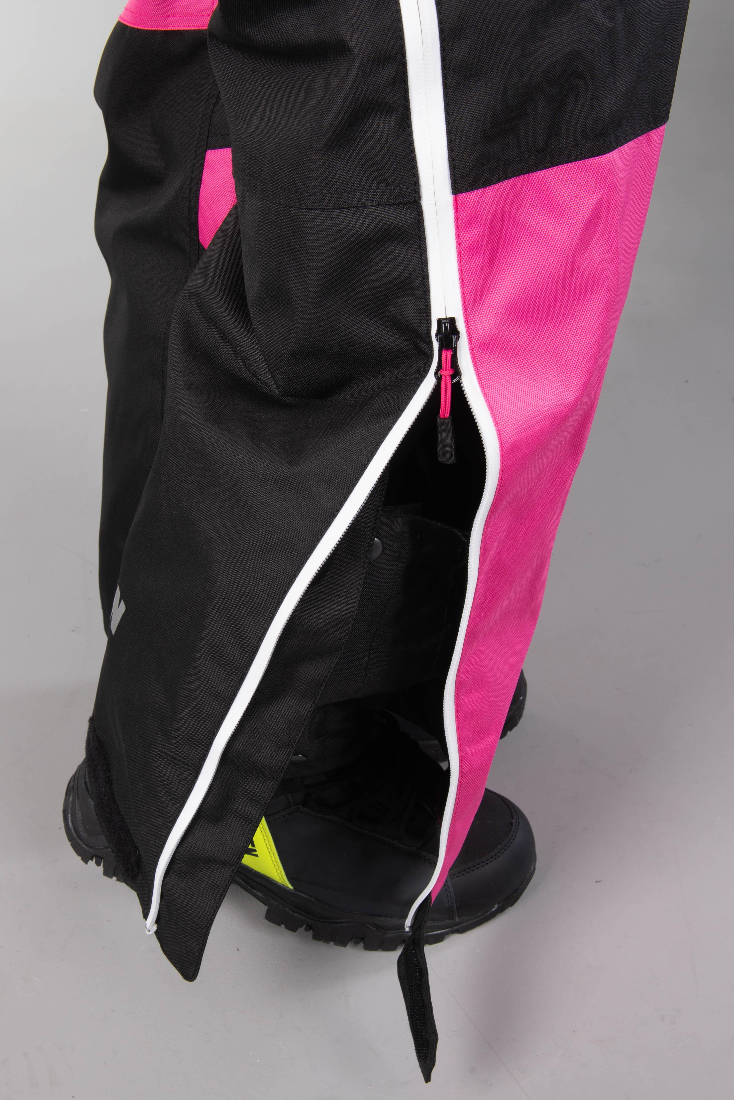 Raven Frontline Pants