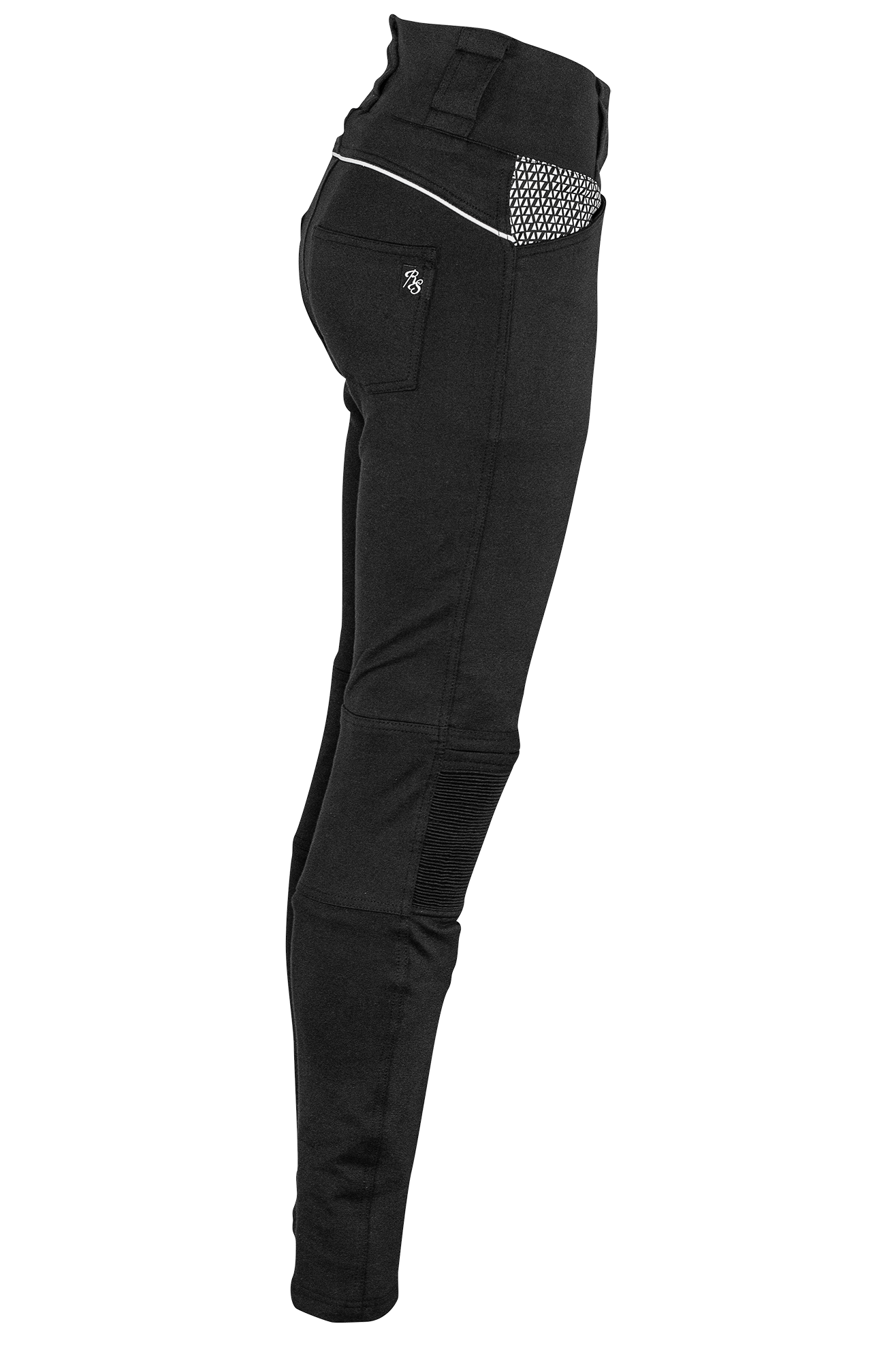 Rusty Stitches Claudia V2 Women's Motorcycle Leggings