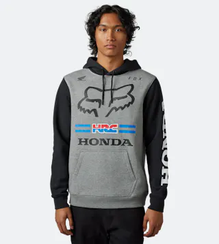 Polar FOX X Honda PO Llama