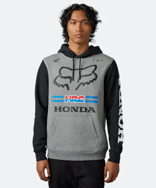 Trui FOX X Honda PO Fleece