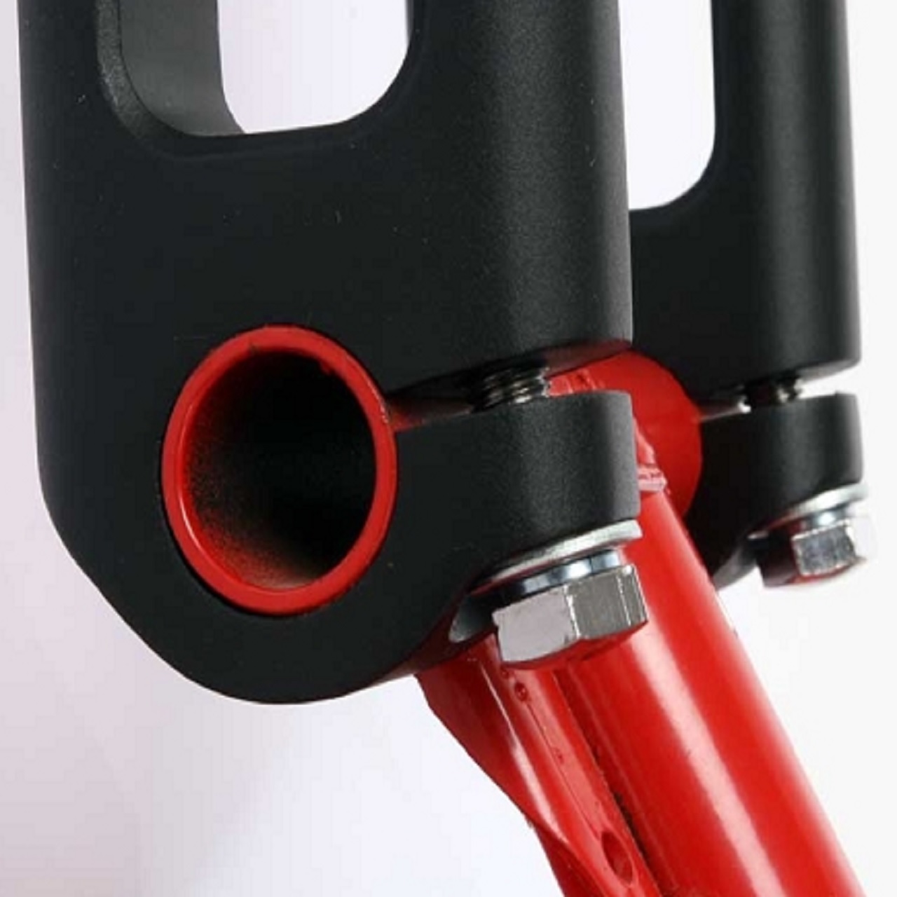 RSI Pivoting Handlebar Clamps