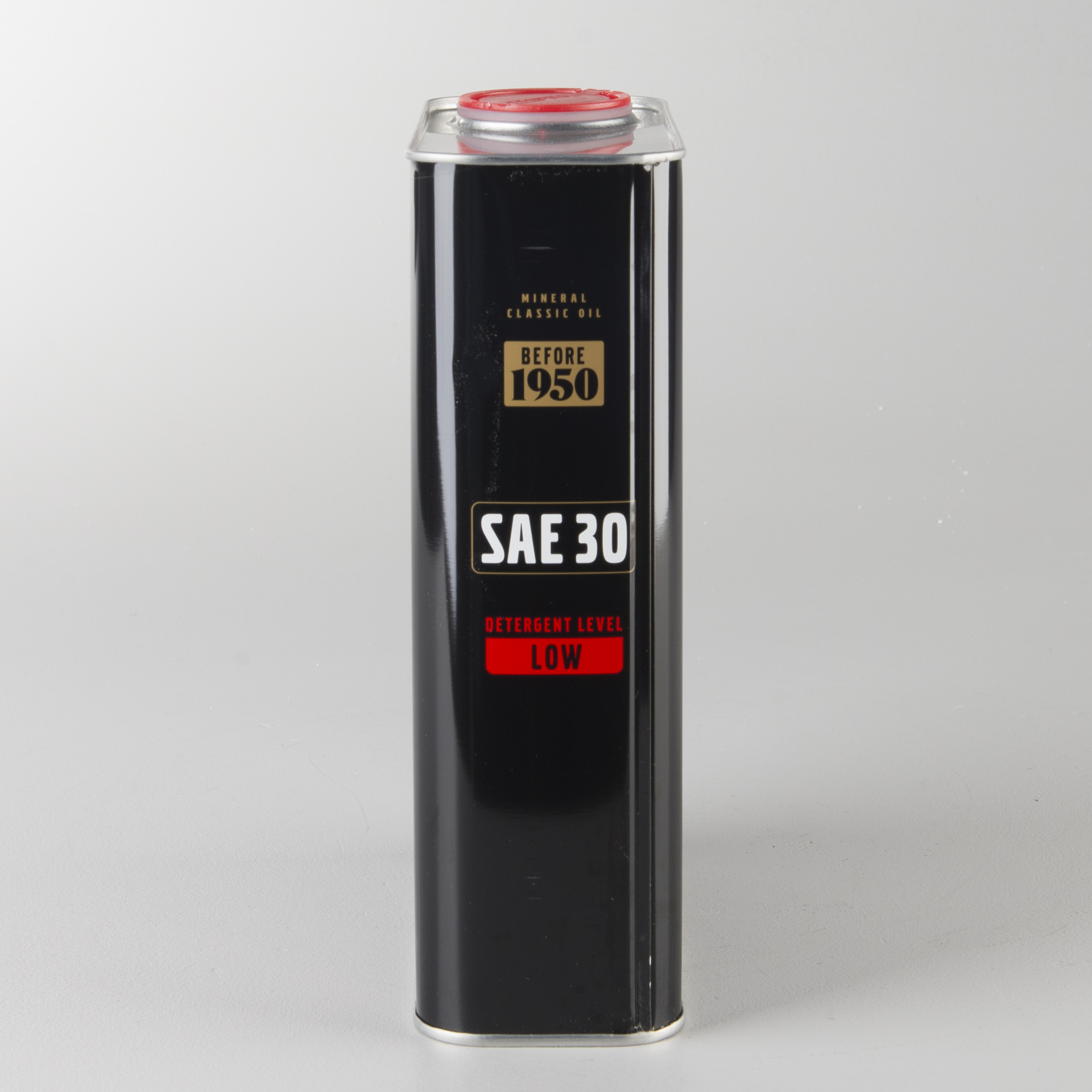 Minerale Olie Motul SAE (Klassieke Voertuigen) 2 L