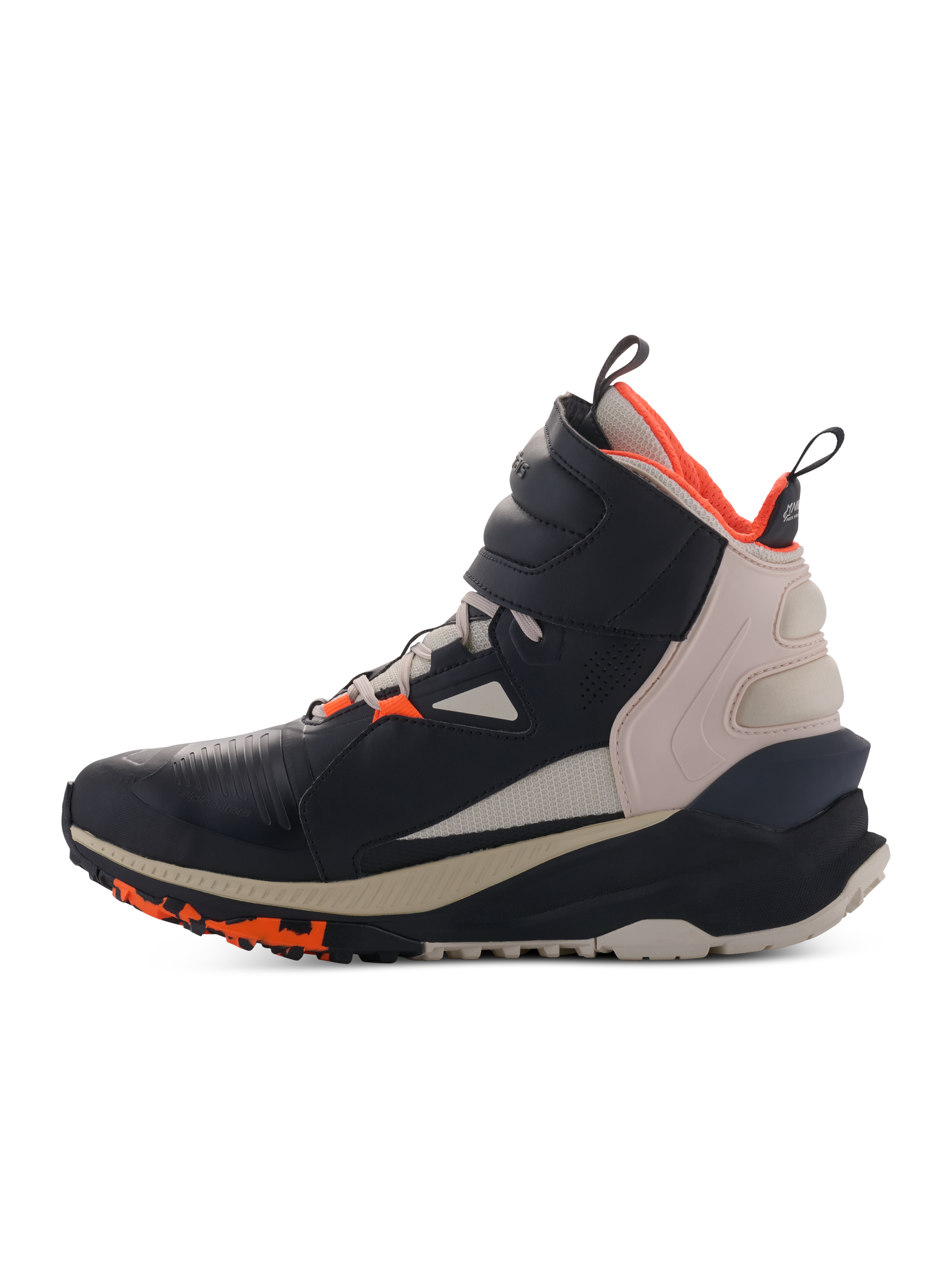 Alpinestars Speedstreet MC Shoes
