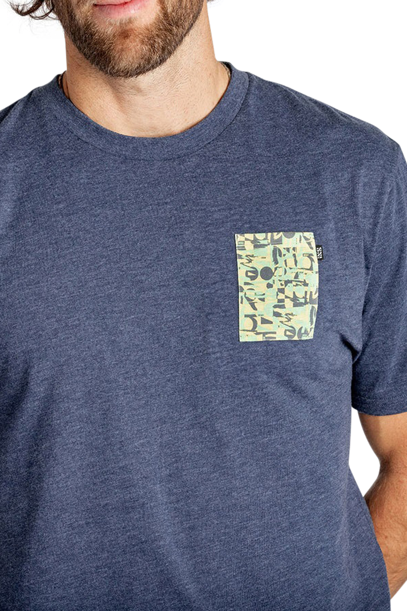 Camiseta iXS Classic Orgánica 2.0