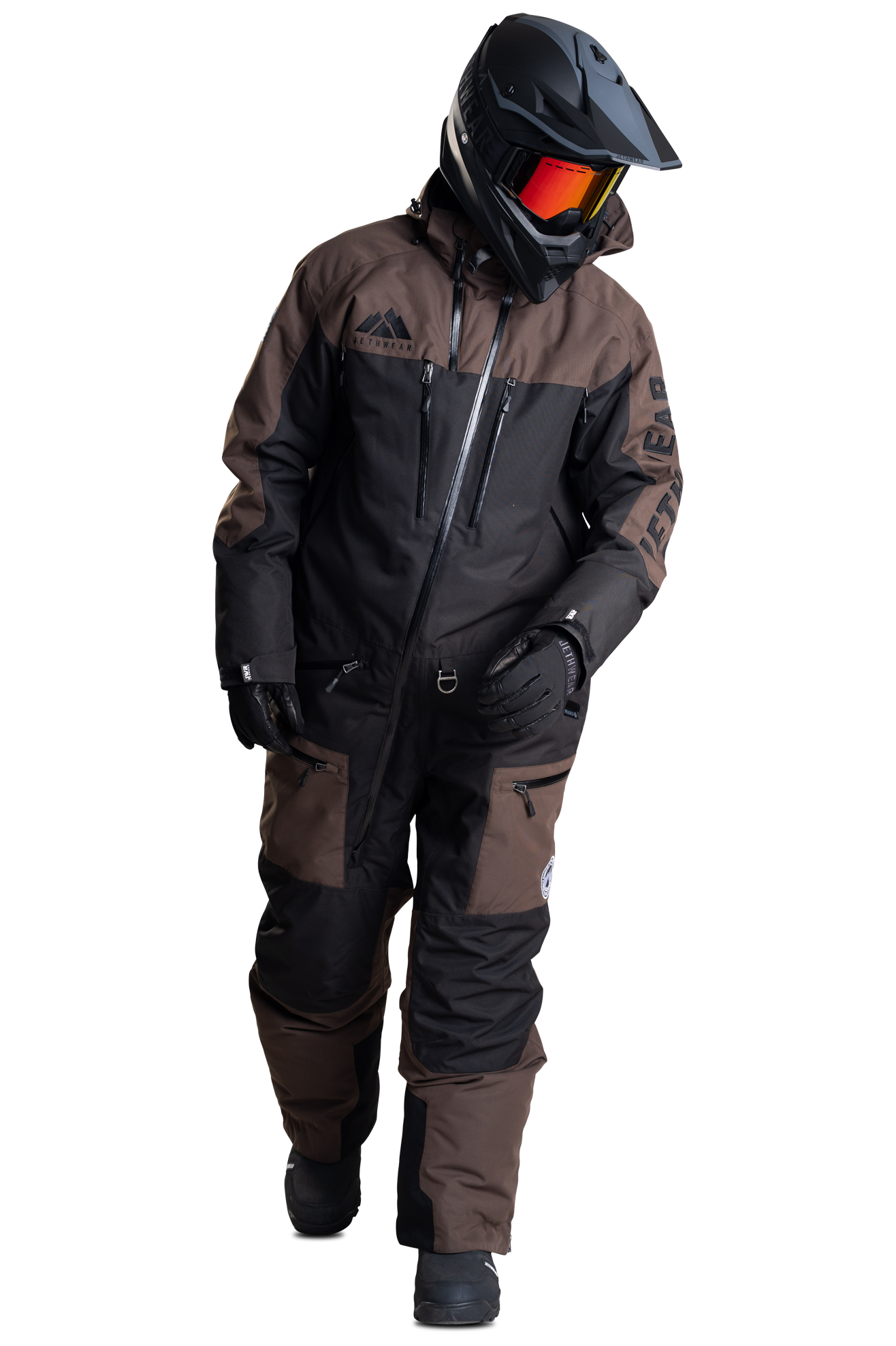 Monosuit Jethwear The One V2