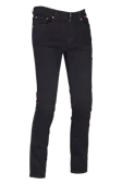Zwart