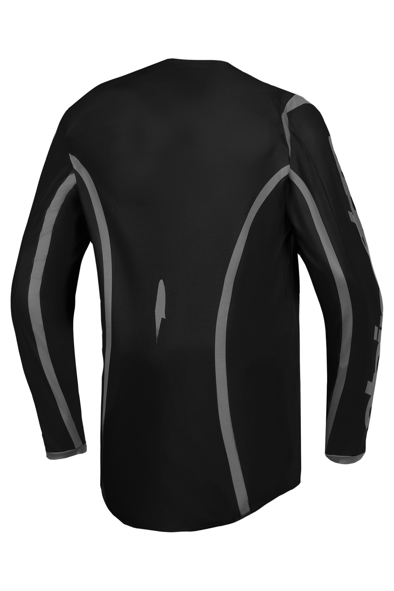Crosstrøje Alpinestars Fluid Apex V2