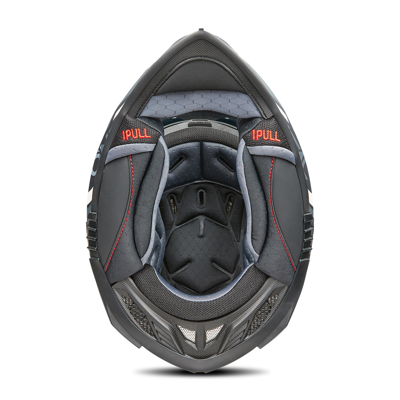 Casco Adventure O'Neal A-SRS