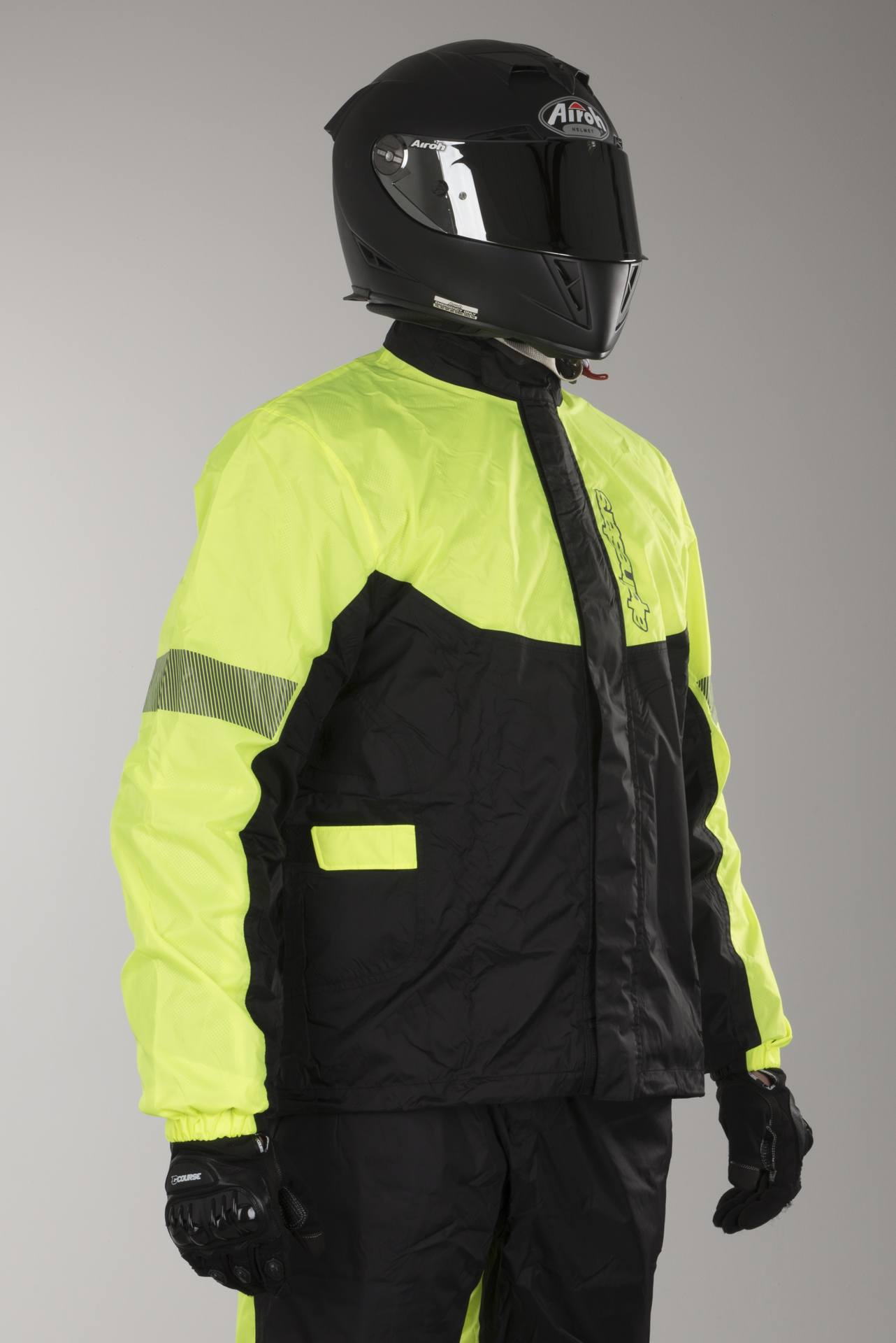 Veste de Pluie Alpinestars Hurricane
