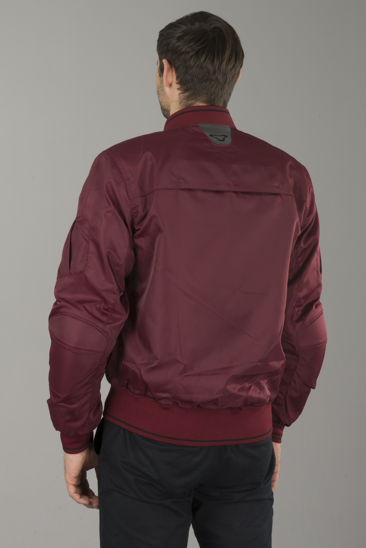 Macna Bastic Jacket