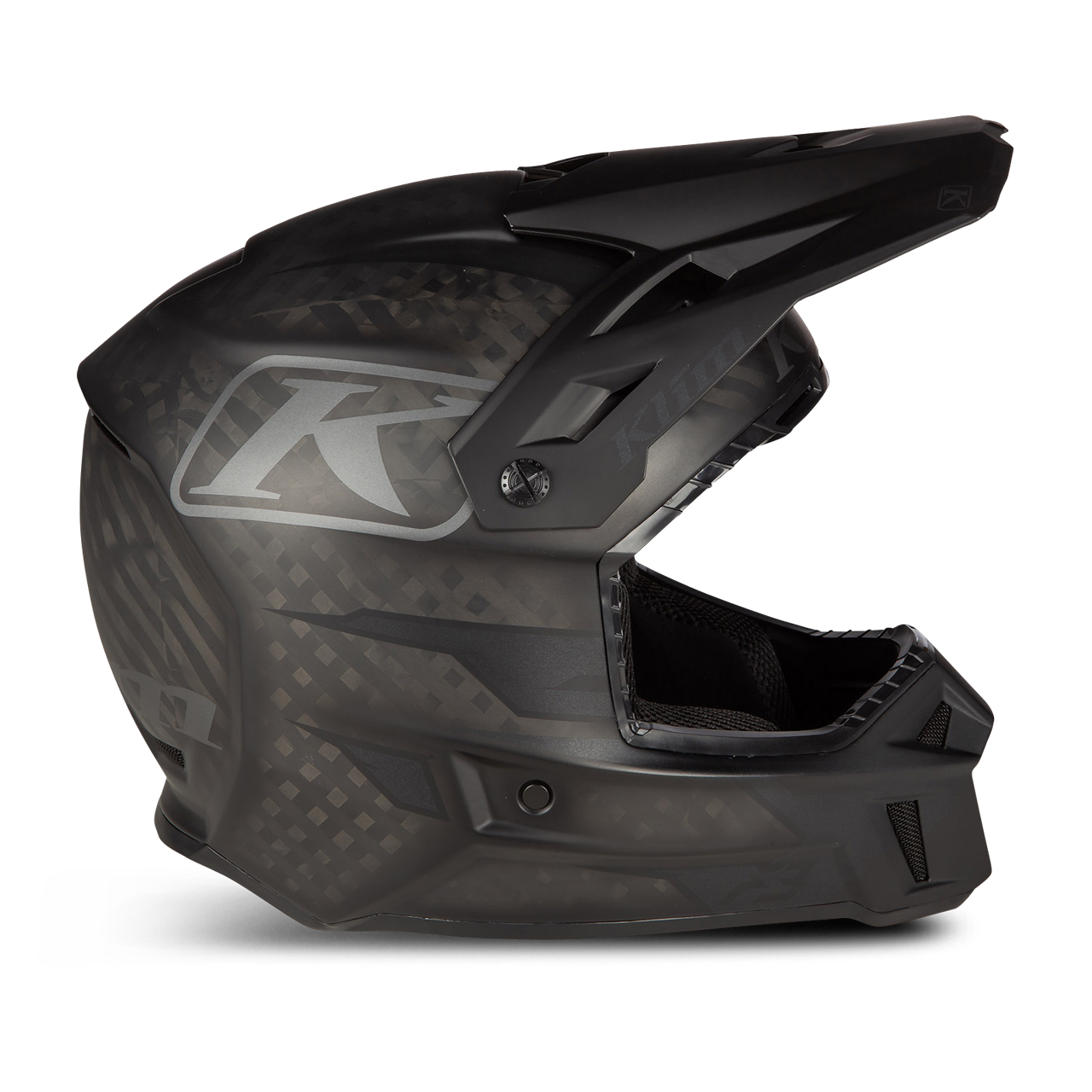 MX Каска Klim F3 Carbon