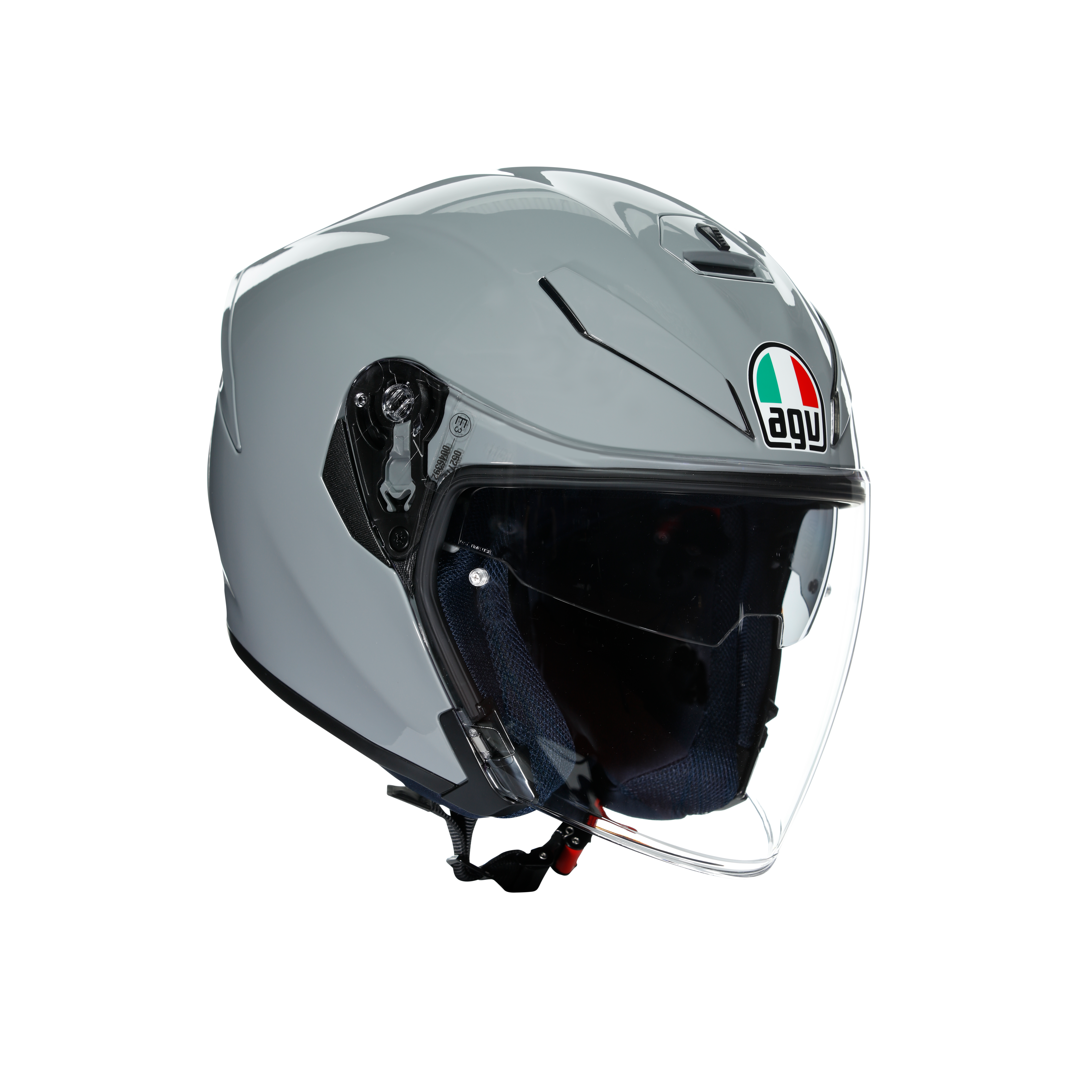 Jethelm AGV K-5 Jet