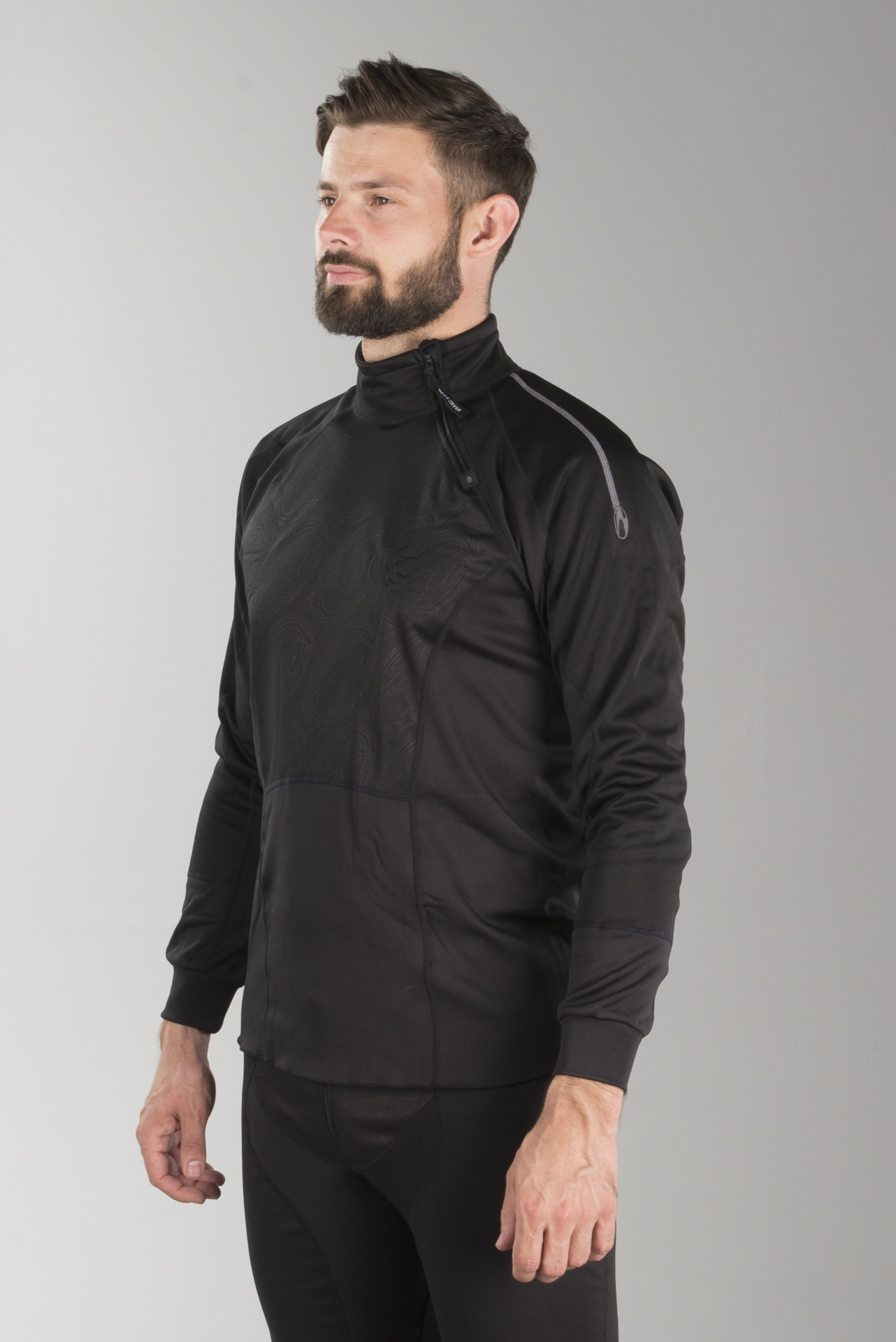 Richa Wind Zero Sweater