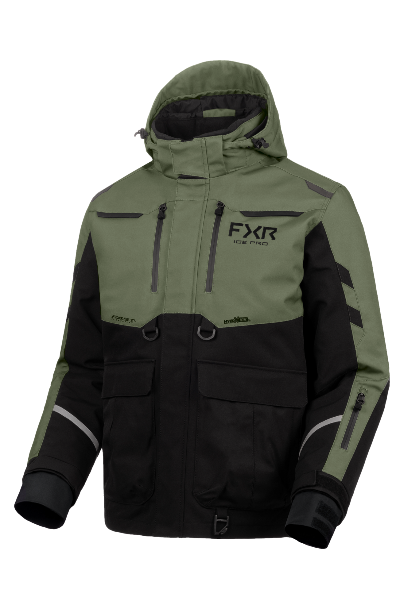 Sneeuwjas FXR Expedition Pro 2-In-1 26