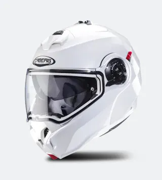 Hybridní Helma Caberg Duke Evo