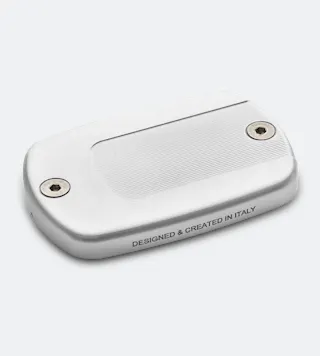 Bouchon de Réservoir Liquide de Frein Avant/Arrière Rizoma