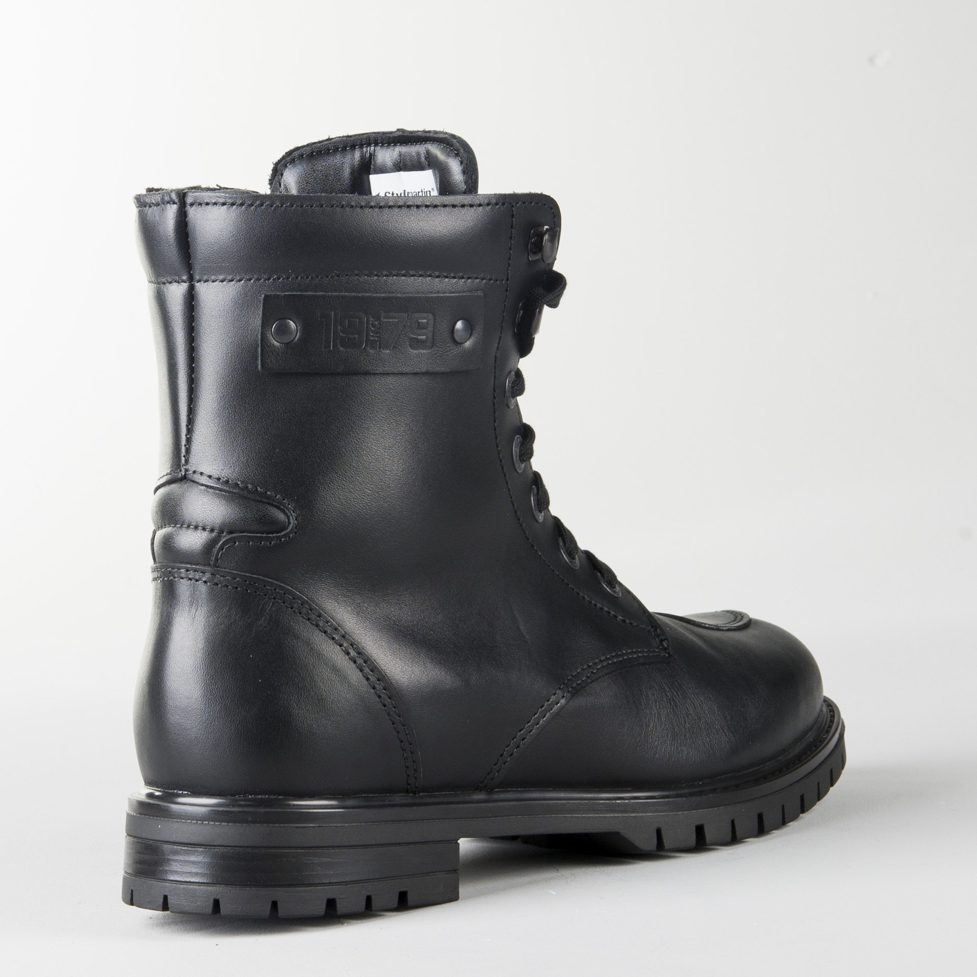 Stylmartin Jack MC Shoes