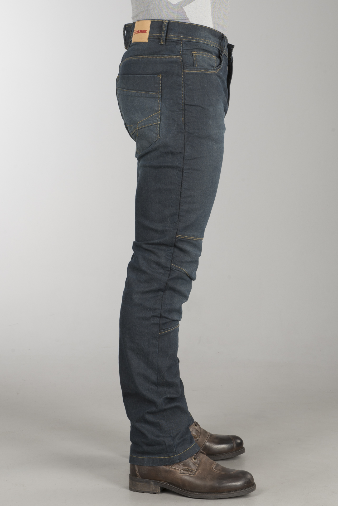 Course Rocker Aramid-Reinforced MC Jeans