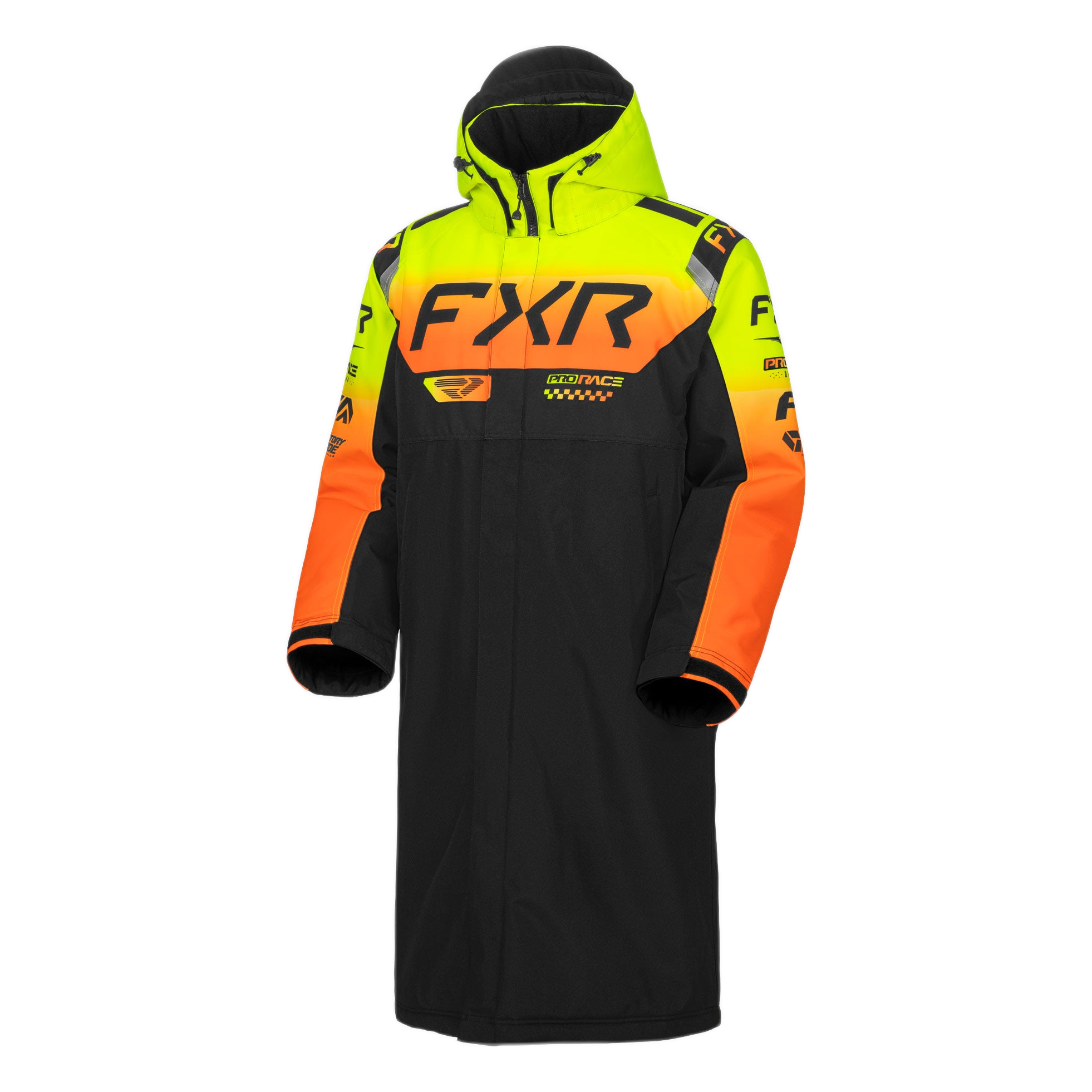 Snjójakki FXR WARM-UP
