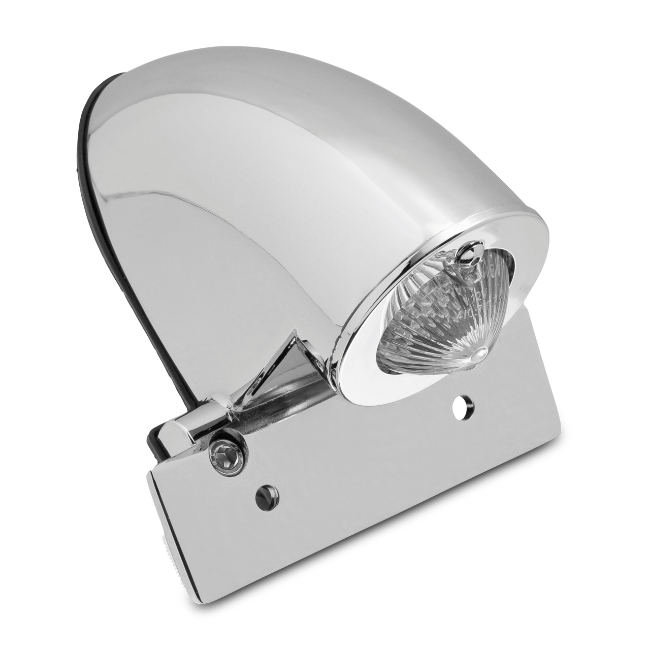 CustomAcces Eagle Taillight Chrome