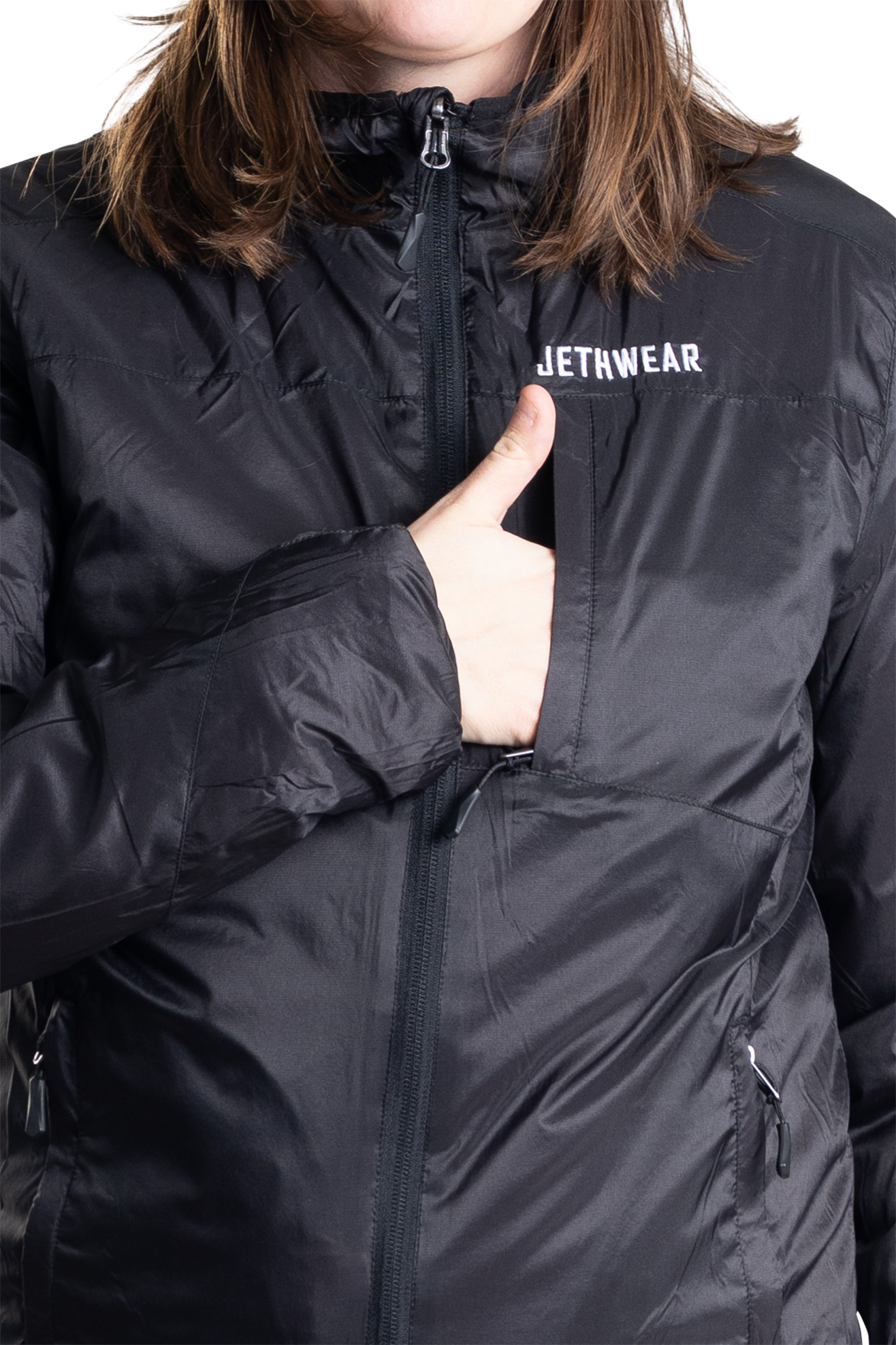 Sneeuwjas Jethwear Adapt 3in1