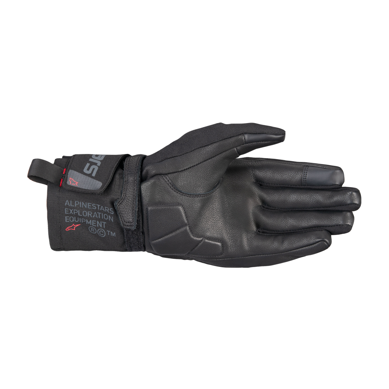 Alpinestars WT-3 Drystar MC Gloves
