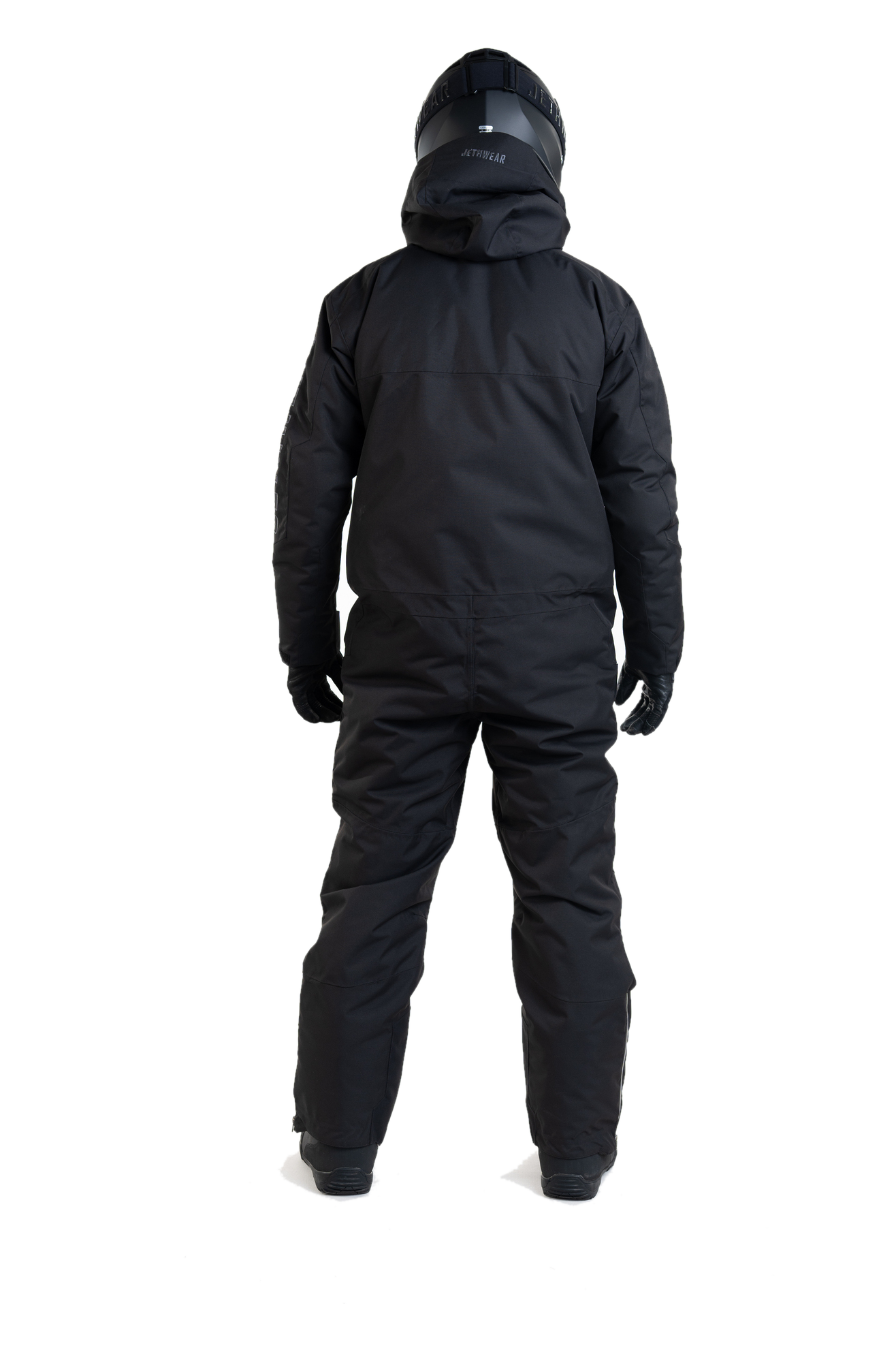 Jethwear The One V2 (2025) 150g Monosuit