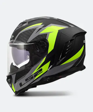 Casco Integral LS2 FF818 Storm III Dynamo