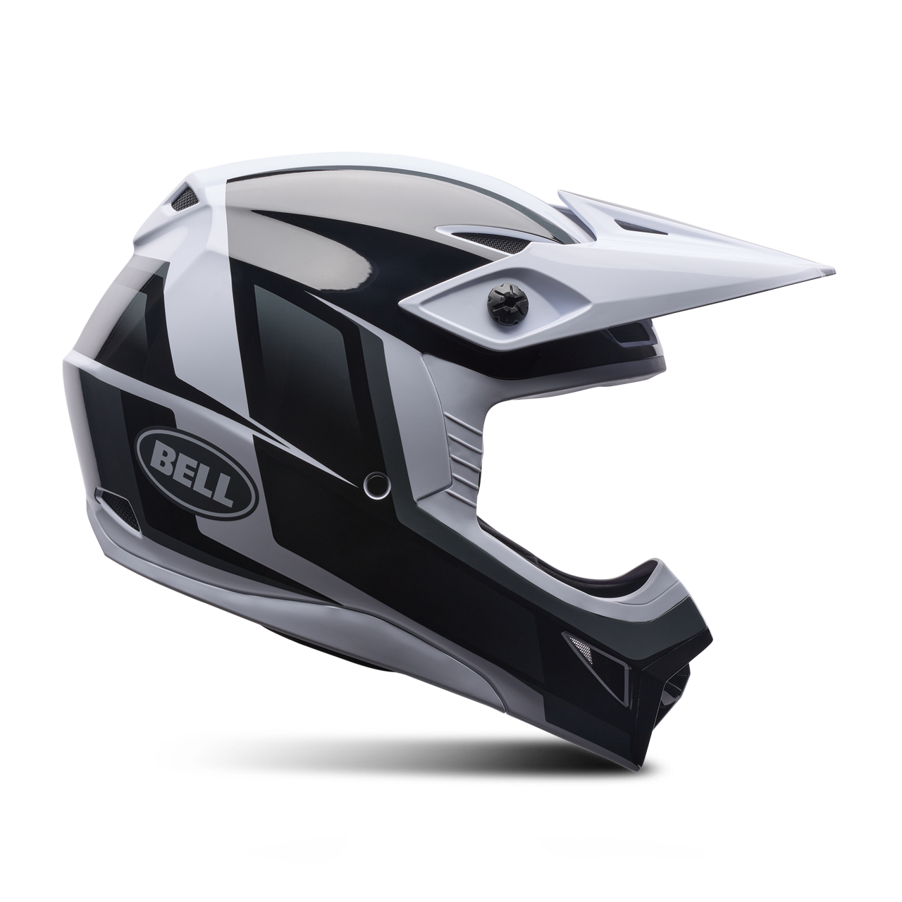 Casco Cross BELL MX-10 Mips 2026