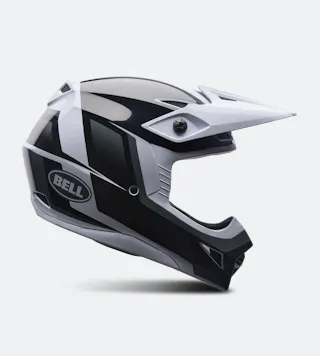 Casco Cross BELL MX-10 Mips 2026