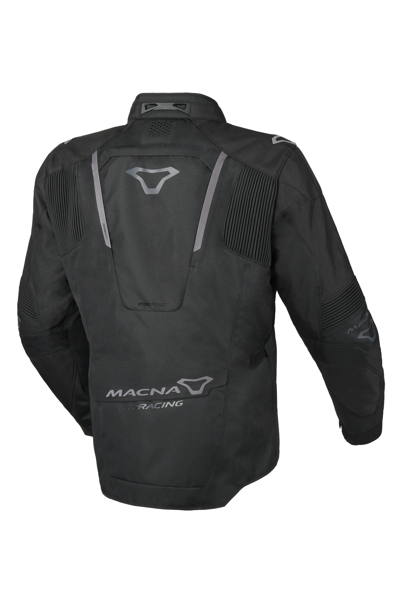 Macna Notch MC Jacket