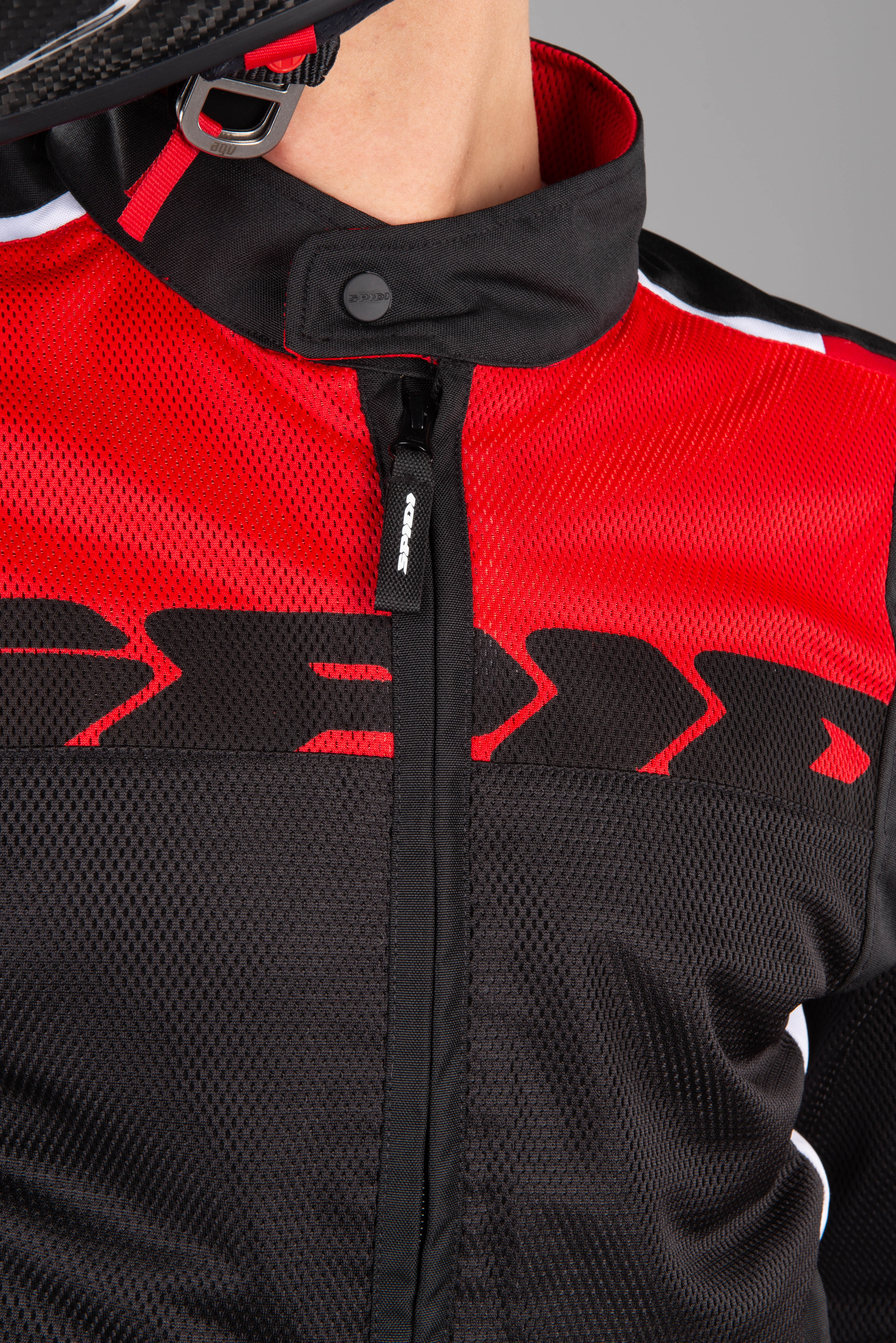 Spidi Solar Net Sport Jacket