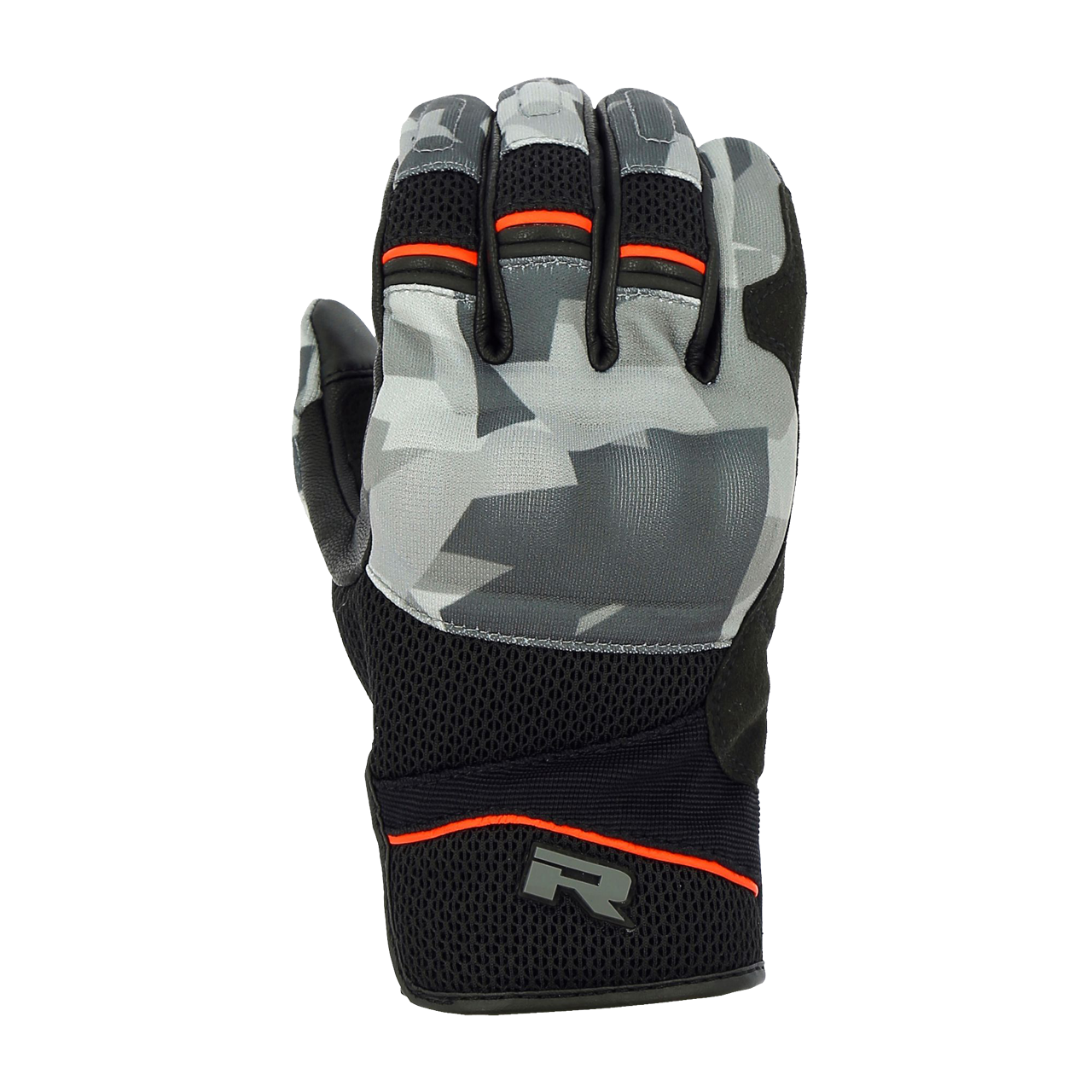 Motorhandschoenen Richa Desert 2