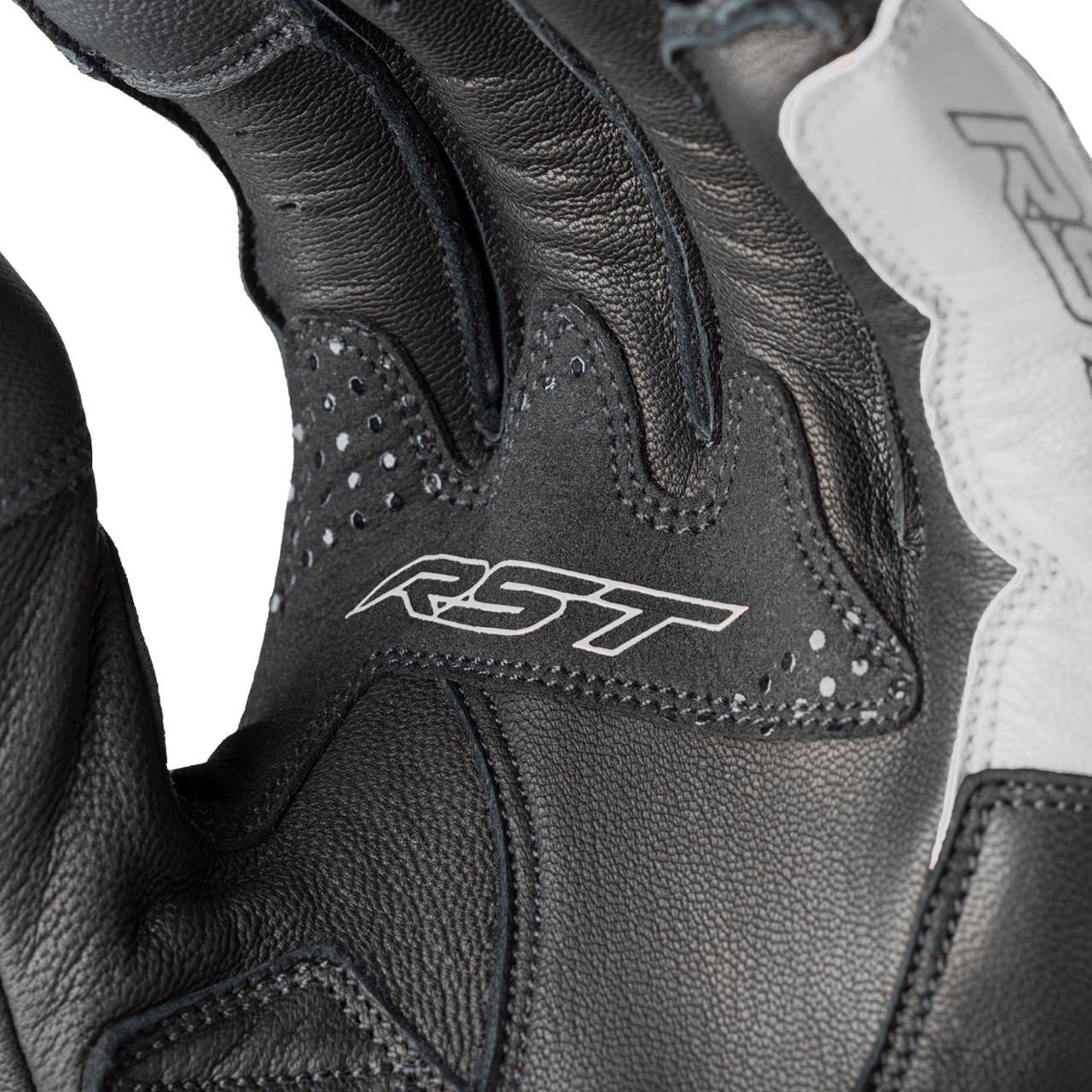 Guantes De Moto RST Freestyle 3 D30