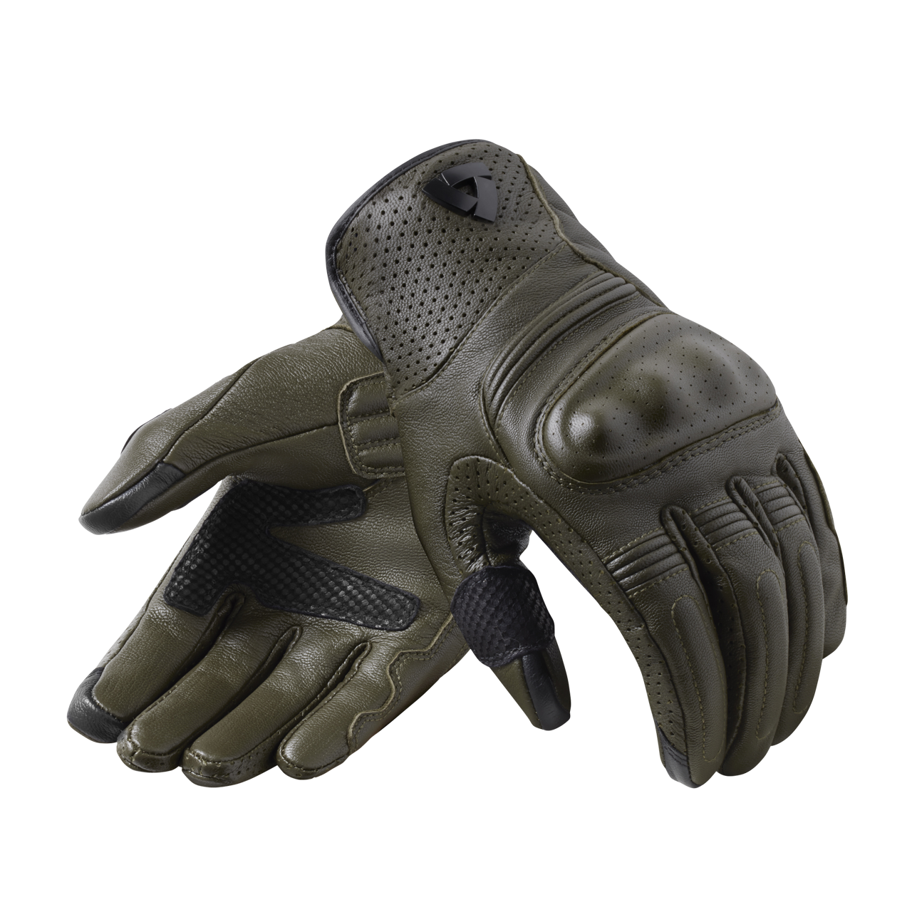 Motorhandschoenen Rev'It! Monster 3