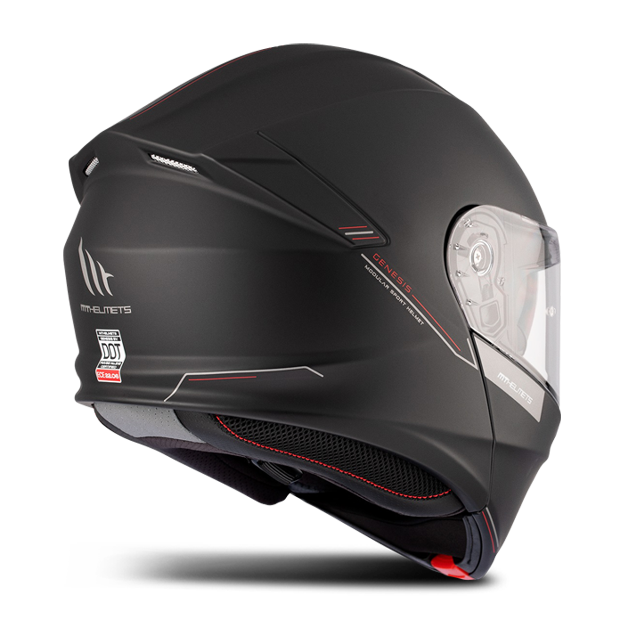MT Genesis SV Modular Helmet