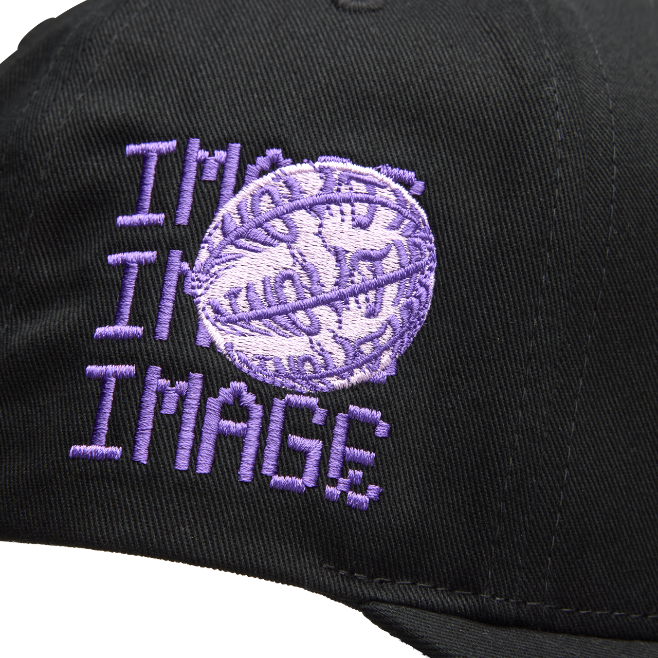 Tapón FOX Image Phantom Snapback