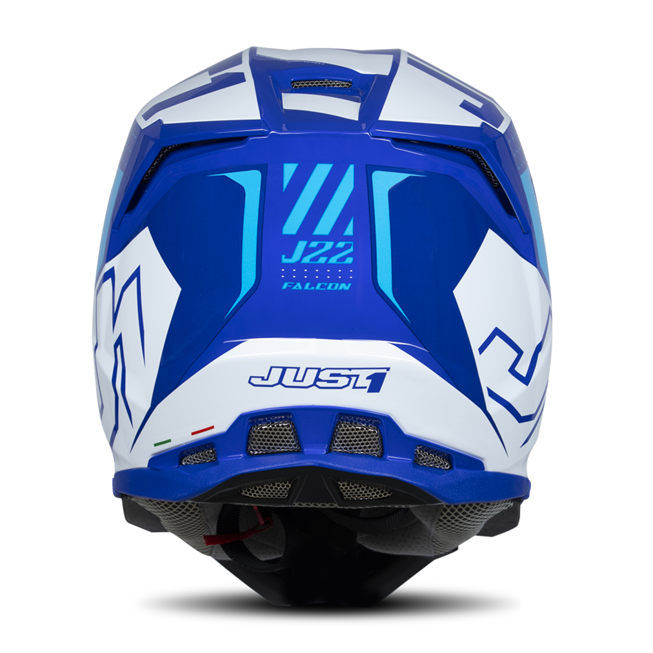 Just1 J22 F Falcon MX Helmet