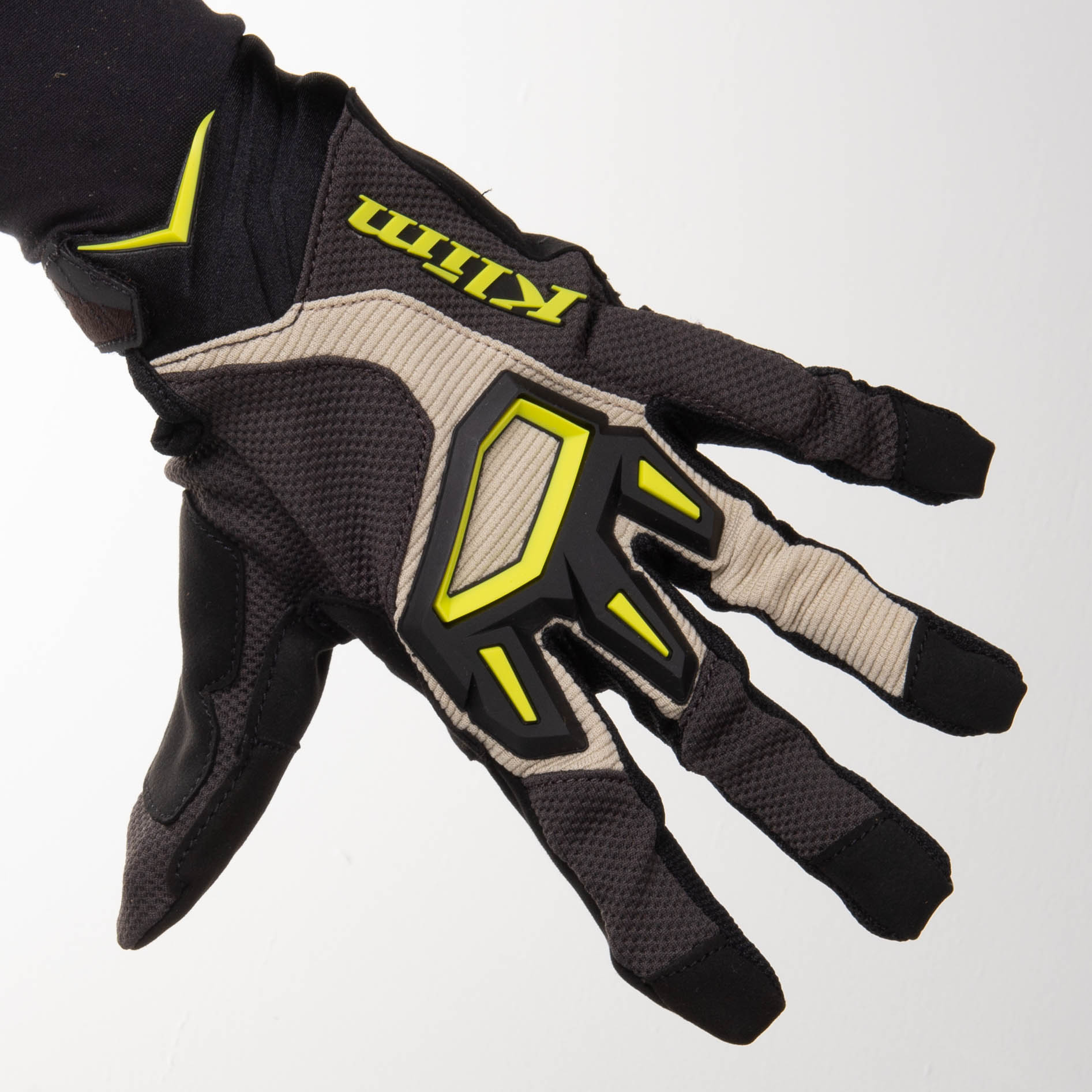Blue//Small Klim Mojave Pro Mens Off-Road Motorcycle Gloves