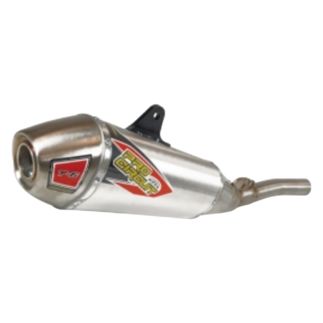 Geluidsdemper Pro Circuit T-6