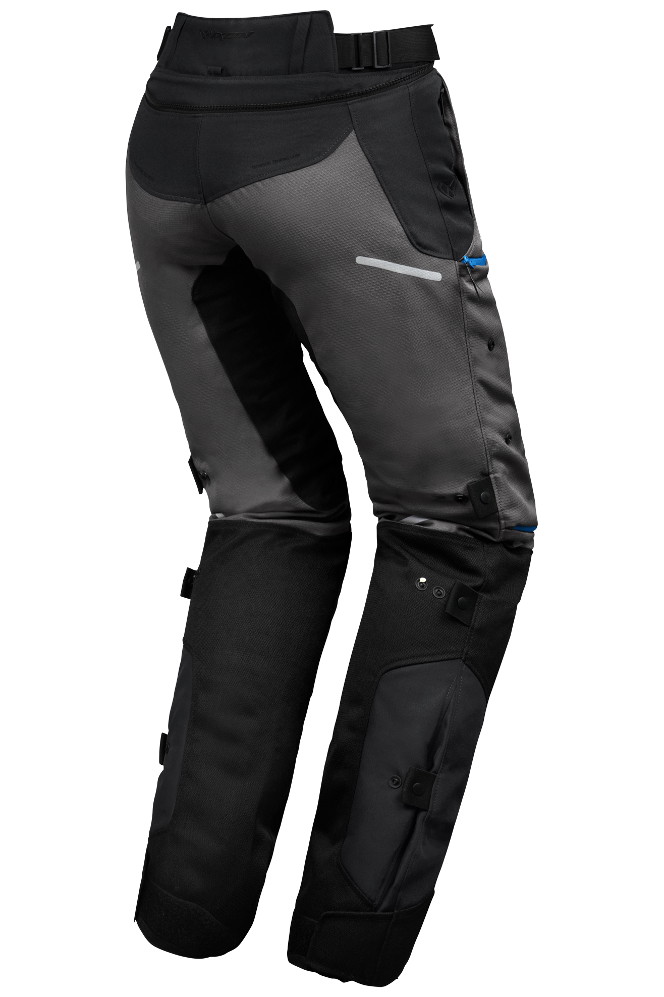 Pantalones de Moto Ixon Vidar Táctico