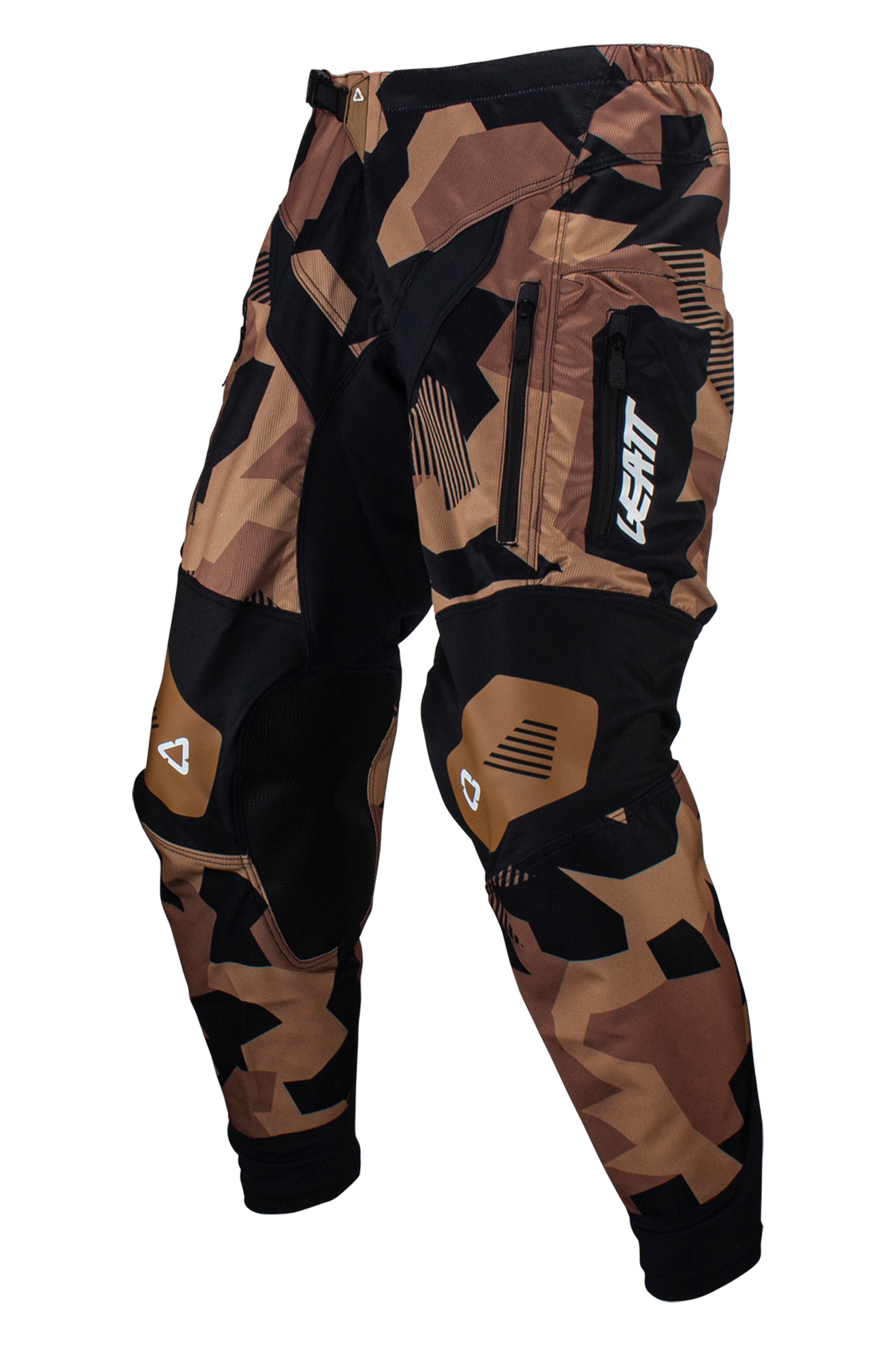 Pantalones de Enduro Leatt Moto 4.5