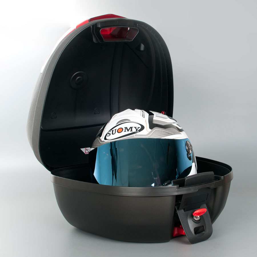 Givi Motorbike Top Box 30L E300