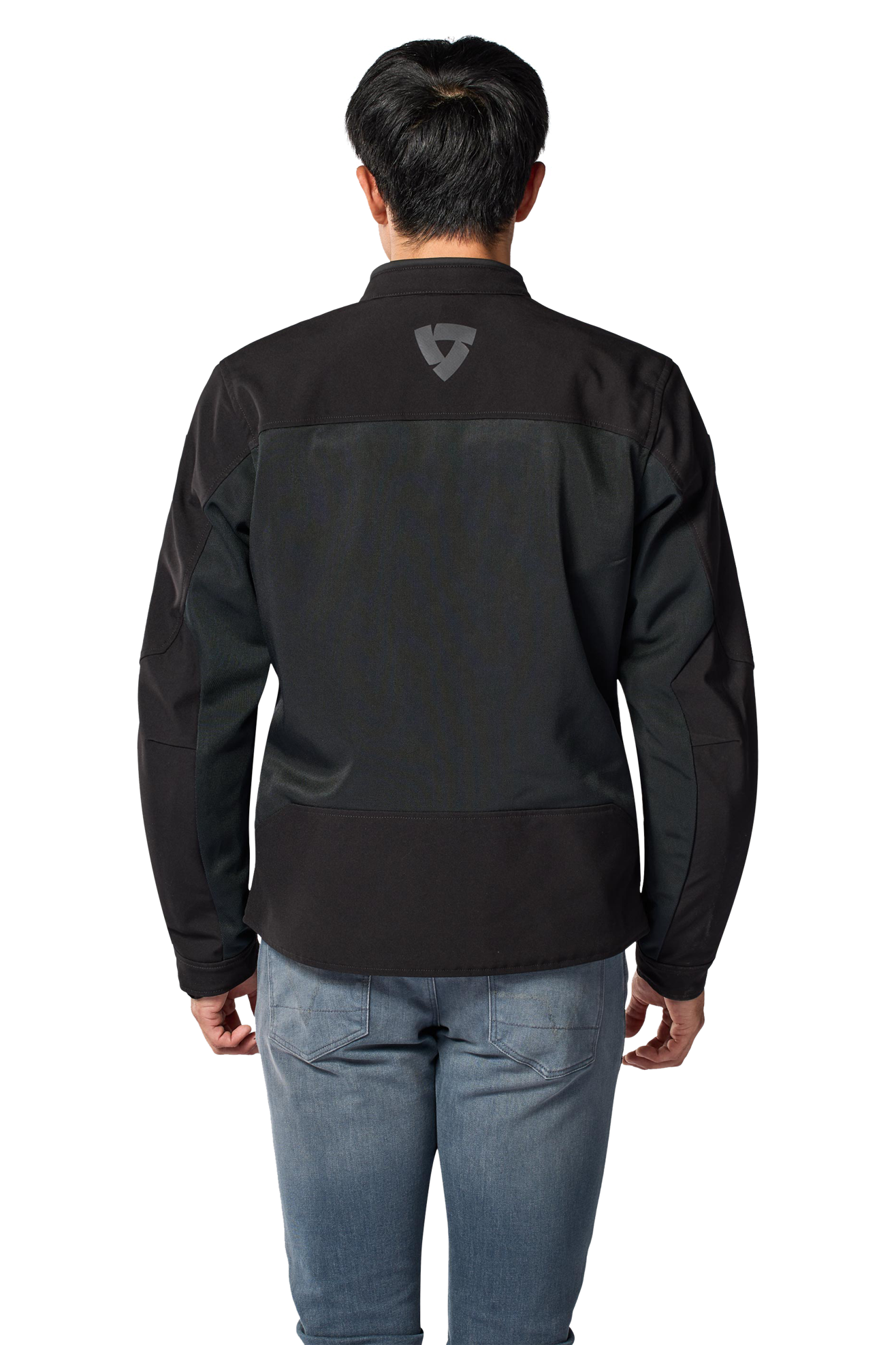REV'IT! Highcrest H2O MC Jacket
