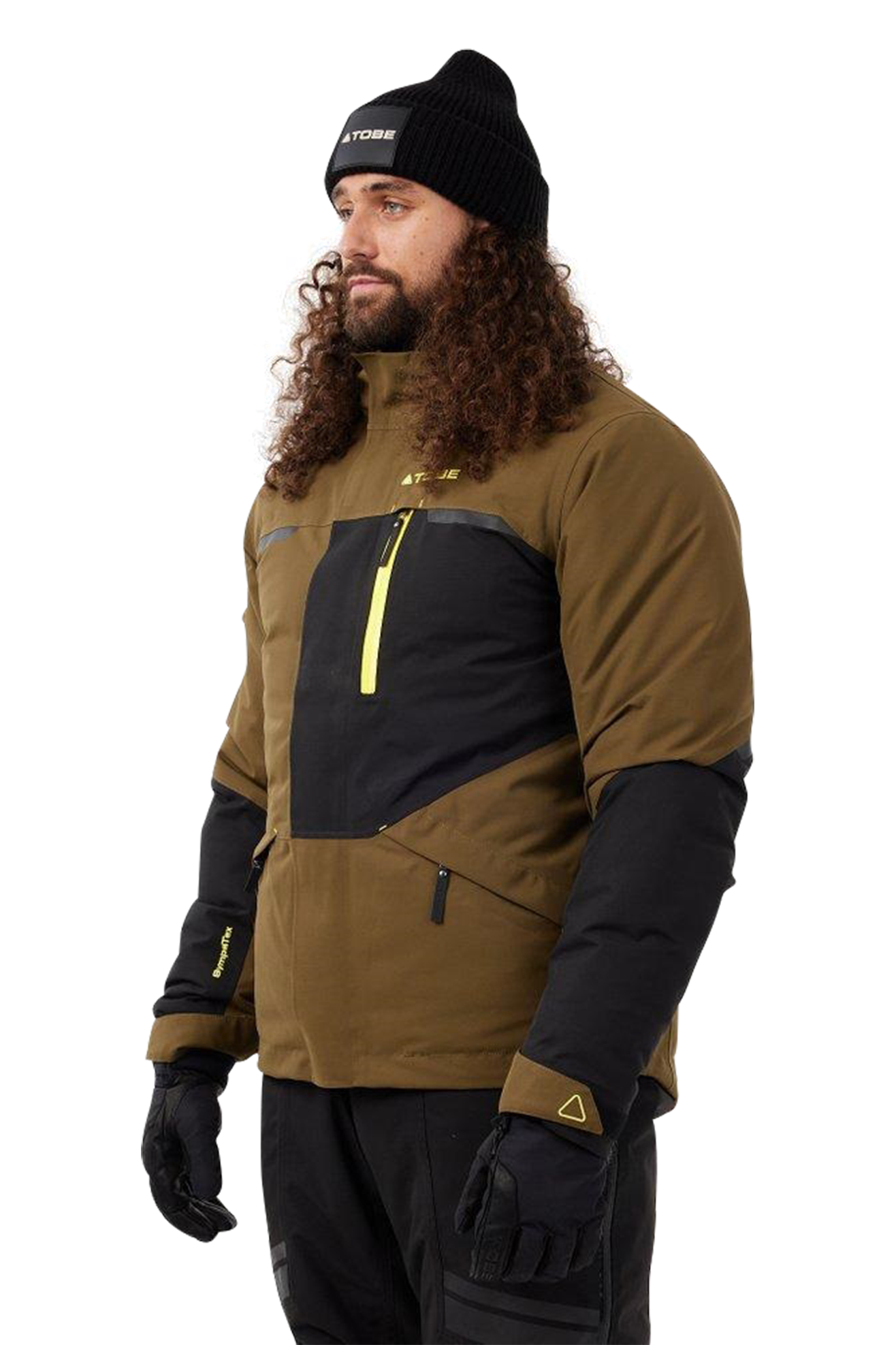TOBE Hoback Jacket