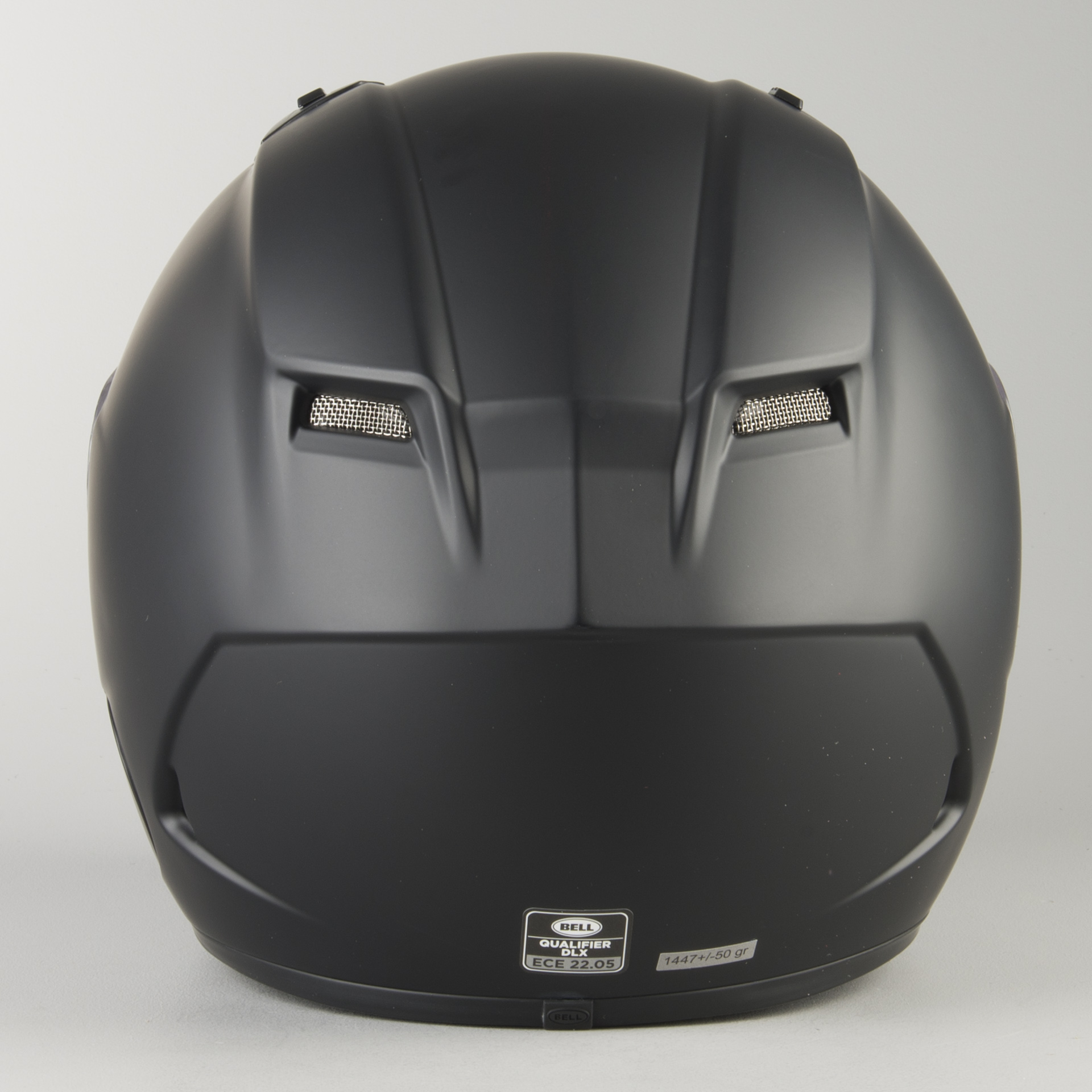 Integraalhelm BELL QUALIFIER DLX BLACKOUT