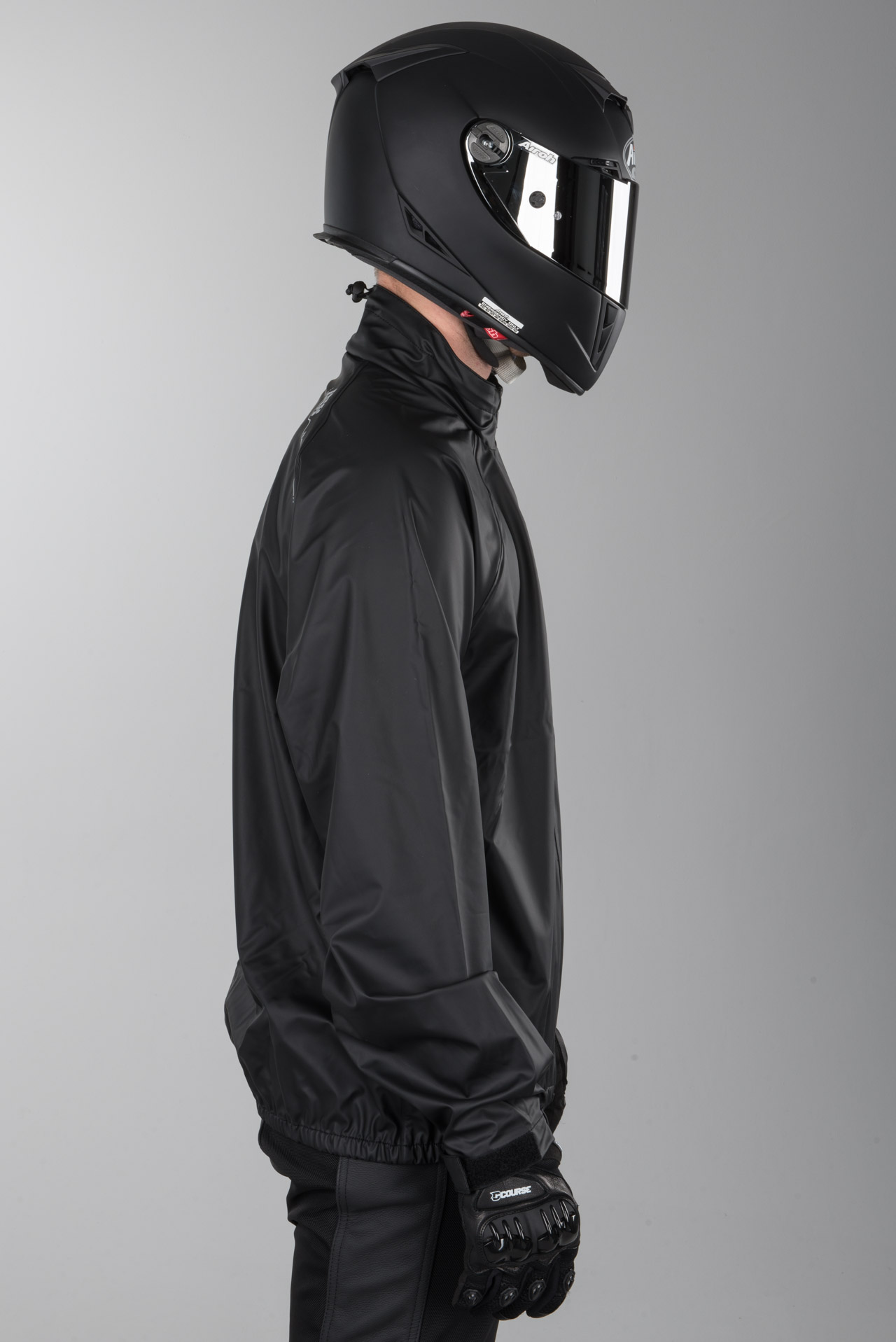 iXS Saint Rain Jacket