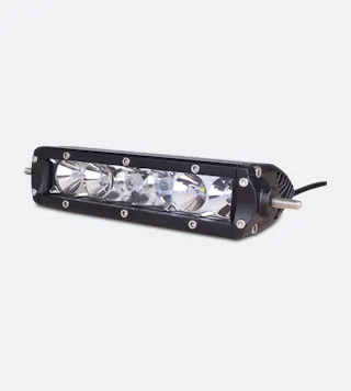 Barre LED Kinwons 10-30 V 30 W