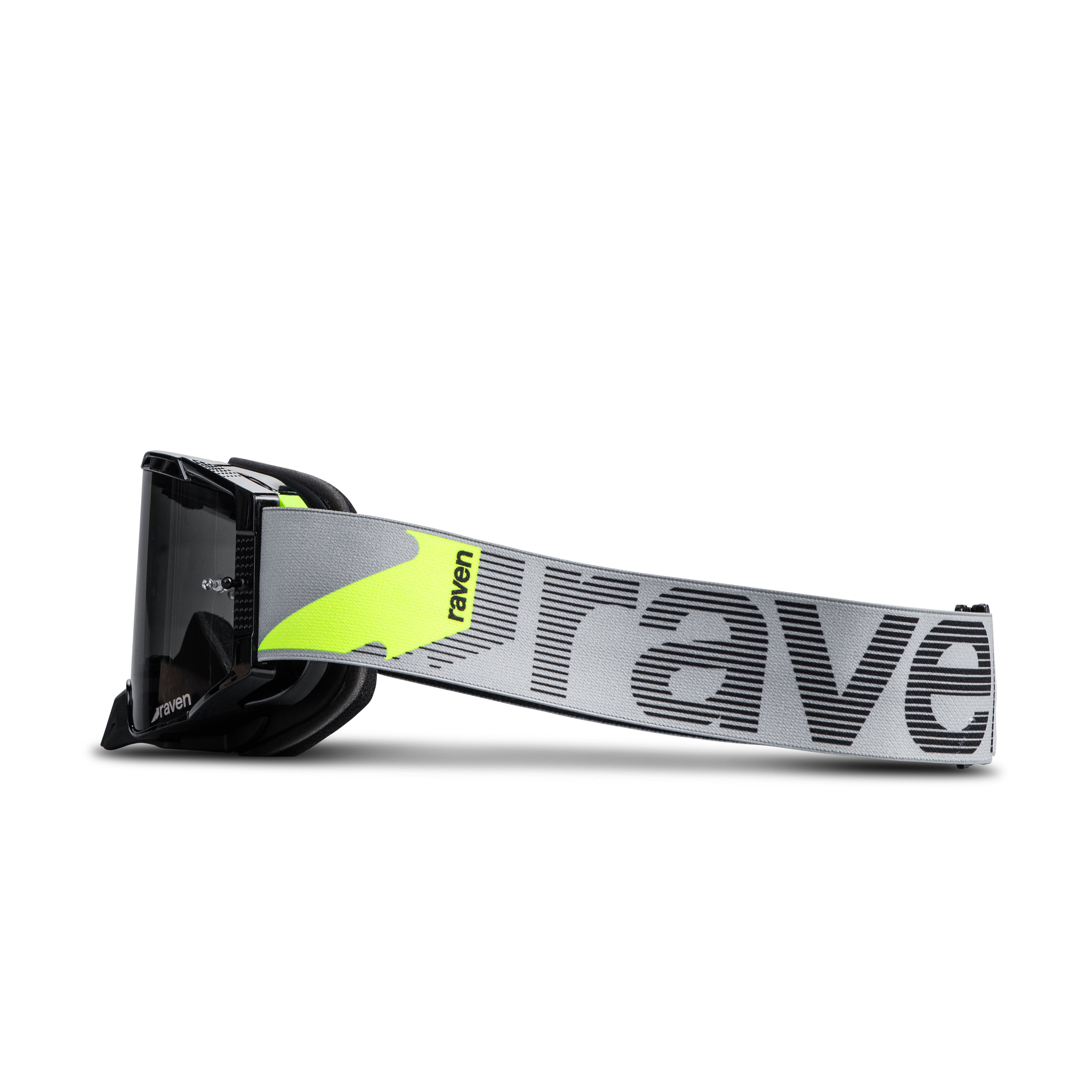 Raven Rysen MX Goggles