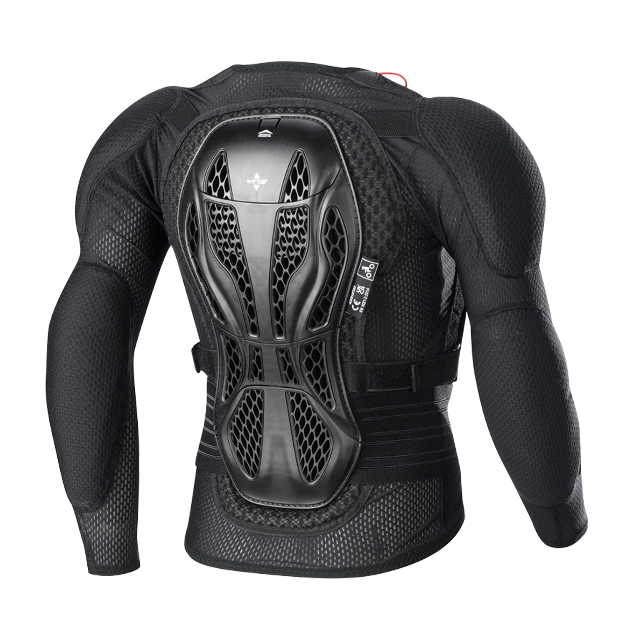 Alpinestars Bionic Action V2 Youth Protective Jacket